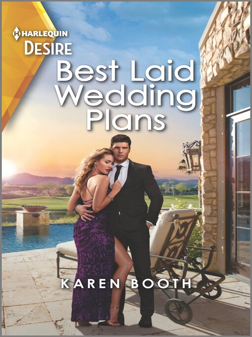 Title details for Best Laid Wedding Plans by Karen Booth - Available